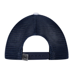 Sapca Copii Buff Trucker Parth Multicolor - Img 2