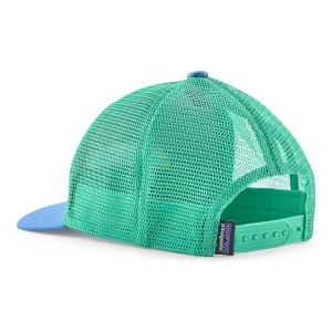 Sapca Copii Patagonia Kids' Trucker Hat Olbl - Img 2