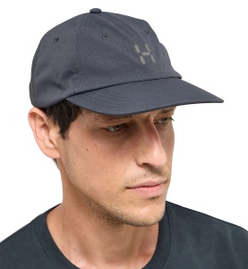 Șapcă Haglöfs Cap unisex - negru - Img 7