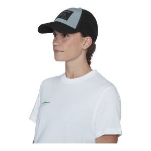 Sapca Mammut Baseball Mesh Cap Gri