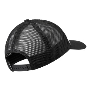 Sapca Mammut Baseball Mesh Cap Negru - Img 3