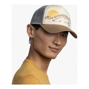 Sapca Unisex Buff Lach Multi - Img 4