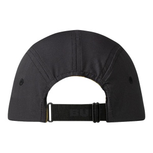 Sapca Unisex Buff Logo Black - Img 3