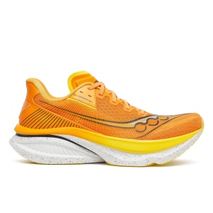 Saucony - pantofi alergare - Endorphin Azura - Black | Fusion - 40.5 - Img 1