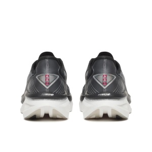Saucony - pantofi alergare - Endorphin Azura - Black | White - 41 - Img 5