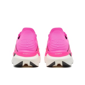 Saucony - pantofi alergare - Endorphin Elite 2 - Lapis | Citron - 41 - Img 10