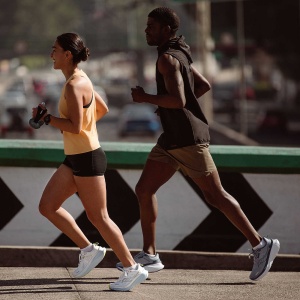 Saucony - pantofi alergare - Guide 18 W - Moon | Quile - Img 8