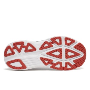 Saucony - pantofi alergare - Guide 19 - Fuego | Cyber - 41 - Img 12
