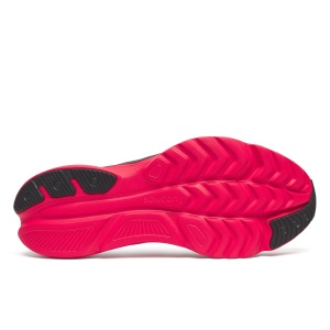 Saucony - pantofi alergare - Kinvara 16 - White | Red - Img 6