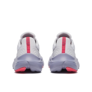 Saucony - pantofi alergare - Lancer Run - Wistful | Thistle - Img 4