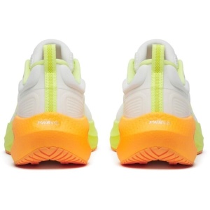 Saucony - pantofi alergare - SURGE W - white | peel - Img 6