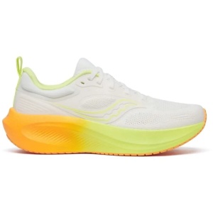 Saucony - pantofi alergare - SURGE white/peel - 37