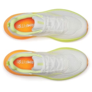 Saucony - pantofi alergare - SURGE white/peel - 37 - Img 4
