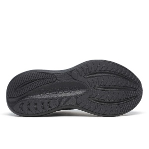 Saucony - pantofi alergare - Triumph 23 - TripleBlack - Img 6