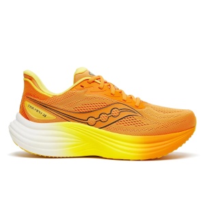 Saucony - pantofi alergare - Triumph 24 - Fuego - 41