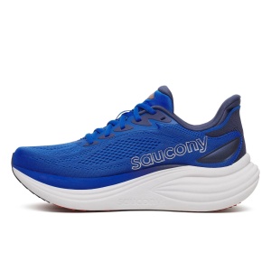 Saucony - pantofi alergare - Triumph 24 - Fuego - 41 - Img 9