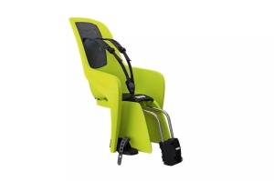 Scaun bicicleta copii THULE RideAlong Lite 2 cu montare in spate - Zen Lime - Img 3