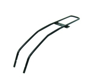 Scaun pt. copii consola BIKEFUN pe ghidon pt. model Rabbit