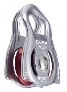 Scripete Camp Tethys Pro
