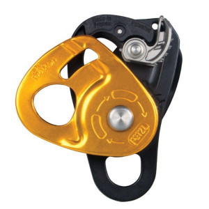 Scripete Jag Traxion Petzl - Img 2