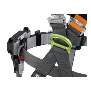 Scripete Petzl Trac Club - Img 3