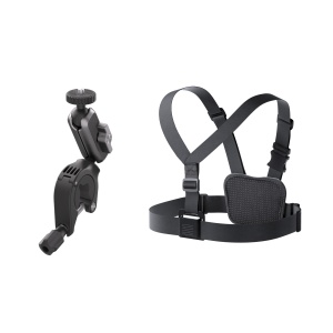 Set accesorii bicicletă Insta360 Bike Kit - Img 4