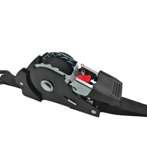 Set chingi de ancorare (4 bucăți) cu clichet cu retracție automată Emd4x4 - Img 4