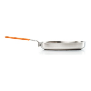 Set De Gatit GSI Glacier 3L Cookset Grey - Img 3