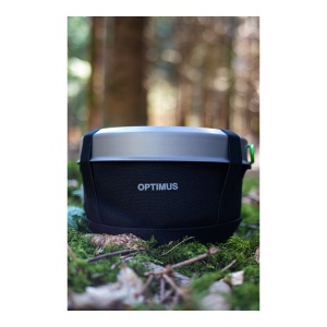 Set De Gatit Optimus Terra Camp 4 Pot Set Green - Img 7