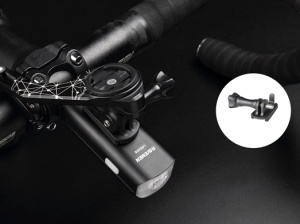 Set far + stop RAVEMEN LS-CT02 USB - Black - Img 2