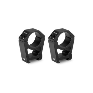 Set inele pentru luneta de 30 mm Vortex Extra High SPT30-XH