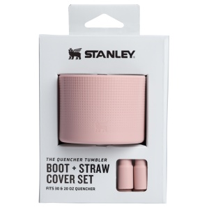 Set protecție silicon Stanley pentru Quencher - roz - Img 2