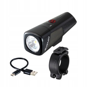 Sigma - lumina fata - Buster 800 FL - Img 2