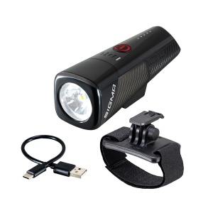 Sigma - lumina fata - Buster 800 HL - Img 2