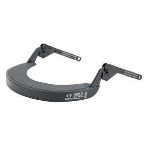 Sistem pentru prindere viziera Singing Rock Hellberg Safe 2 Flex