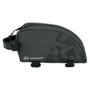 SKS - geanta cadru bicicleta Traveller Up - negru