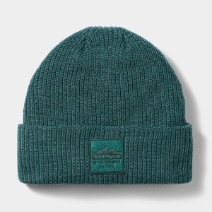 Smartwool - caciula - Smartwool Patch Beanie - Black - OS - Img 4