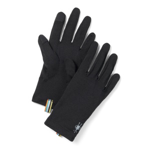 Smartwool - manusi - Merino Glove - Black - L