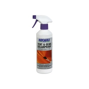 Solar Proof 500Ml