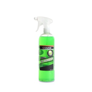 Solutie bio degresanta ZEFAL 1L