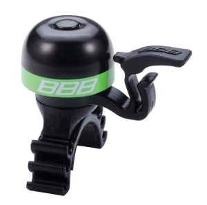 Sonerie BBB BBB-16 MiniFit negru/verde - Img 2