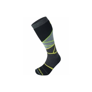 SOSETE BARBATI S2SMME MS SKI MID ECO BLACK
