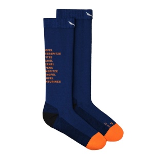 Sosete barbati Salewa Ortles Dolomites Merino