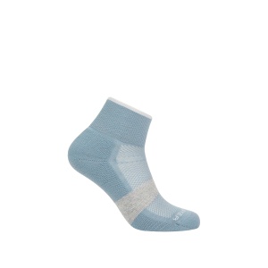 Sosete Femei Icebreaker Merino Multisport Light Mini Albastru - Img 3