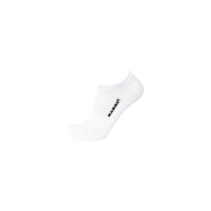 Sosete Mammut Socks Everyday Low 3 Pack White-White-White - Img 2