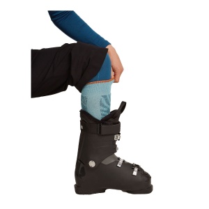 Sosete Schi Femei W Mer Ski Medium Otc Mountain Contour Hydro-Trail-Atlantis - Img 2