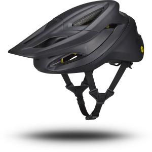 Specialized - casca ciclism Camber MIPG Angy Ready - negru - Img 2