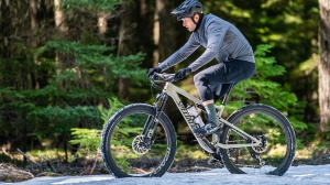 Specialized - jacheta ciclism vreme rece pentru barbati Trail-Series Alpha - negru - Img 12