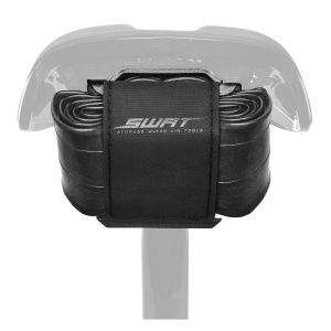 Specialized - Kit reparatie camera bicicleta cu prindere sa Mountain Bandit Tube Storage - negru - Img 2