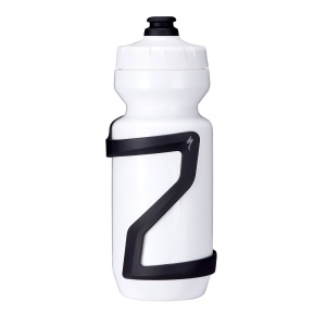 Specialized suport bidon apa Zee Cage II dreapta - negru mat - Img 2